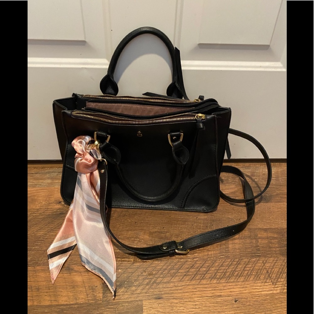 London Fog Handbag